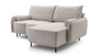 Tetbury Corner Sofa Bed with Storage GR125 (Right Corner Only)