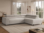 Wakefield Corner Sofa Bed with Storage ML01