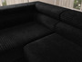 Wakefield Corner Sofa Bed with Storage ML10