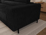 Wakefield Corner Sofa Bed with Storage ML10