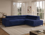 Wakefield Corner Sofa Bed with Storage ML40