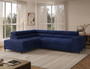 Wakefield Corner Sofa Bed with Storage ML40