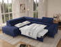 Wakefield Corner Sofa Bed with Storage ML40