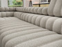 Kearsley Corner Sofa Bed with Storage RY18