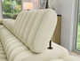 Kearsley Corner Sofa Bed with Storage M04