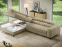 Kearsley Corner Sofa Bed with Storage AR18