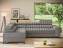 Kearsley Corner Sofa Bed with Storage PI04