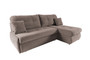 Tain Corner Sofa Bed with Storage SF04