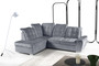 Bath Corner Sofa Bed with Storage E23