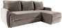 Kelsey Corner Sofa Bed with Storage LM45