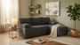 Laverton Corner Sofa Bed with Storage LM75