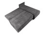 Laverton Corner Sofa Bed with Storage LM75