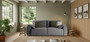 Quinton Sofa Bed with Storage Wl269