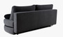 Venn Sofa Bed with Storage RM90