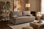 Adel Sofa Bed with Storage PS03/P03