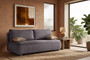 Adel Sofa Bed with Storage PS22/K22