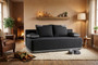 Blackeney Sofa Bed with Storage RM99/90
