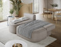 Laysho Sofa Bed with Storage SL18