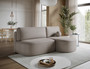 Laysho Sofa Bed with Storage SL18