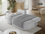 Laysho Sofa Bed with Storage CL04