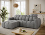 Titi Electronic Corner Sofa Bed CN03