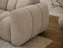 Titi Electronic Corner Sofa Bed AM18