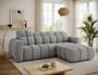 Titi Electronic Corner Sofa Bed RY04