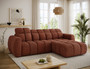 Titi Electronic Corner Sofa Bed JF30