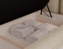 Salbabida Spring Box Bed with Storage AR18