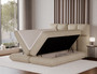 Salbabida Spring Box Bed with Storage AR18