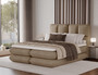 Salbabida Spring Box Bed with Storage AR20