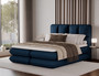 Salbabida Spring Box Bed with Storage M77