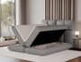 Salbabida Spring Box Bed with Storage RY04
