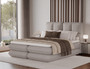 Salbabida Spring Box Bed with Storage RY18