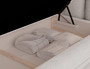 Salbabida Spring Box Bed with Storage RY01