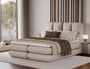 Salbabida Spring Box Bed with Storage Pi18