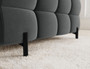 Ethan U Shaped Sofa bed with Storage SL06 (Right Corner Only)