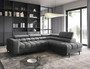 Ethan Corner Sofa Bed with Storage P06 (Right Corner Only)