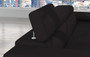 Ex Display Amy Corner Sofa Bed with Storage (Left Corner Only)