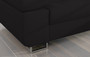 Ex Display Amy Corner Sofa Bed with Storage (Left Corner Only)