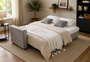 Wilmslow Corner Sofa Bed With Storage M84