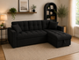 Wilmslow Corner Sofa Bed With Storage M99