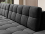 Julian Corner Sofa Bed with Storage M97 (Left Corner Only)