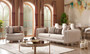 London Prestige Sofa Set