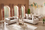 London Prestige Sofa Set