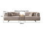 Melbourne Prestige Sofa Set