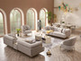 Tampere Prestige Sofa Set