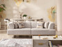 Tampere Prestige Sofa Set