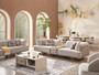 Tampere Prestige Sofa Set