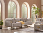 Tampere Prestige Sofa Set